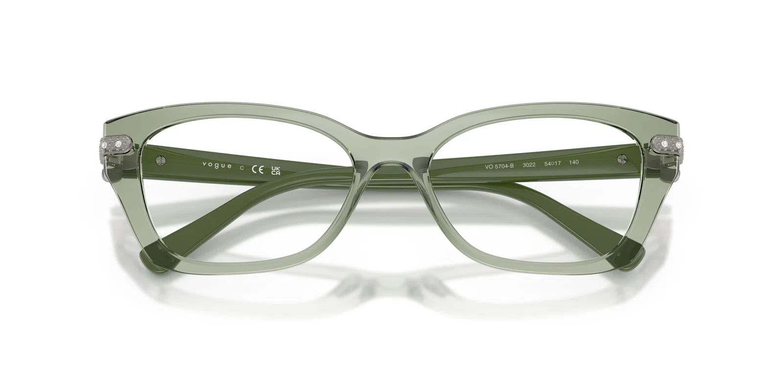 Vogue 5704B Eyeglasses - view 35